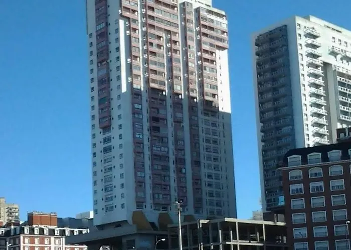 Torre Bristol Center