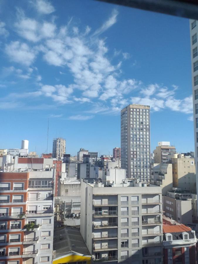 Apartamento Torre Bristol Center *