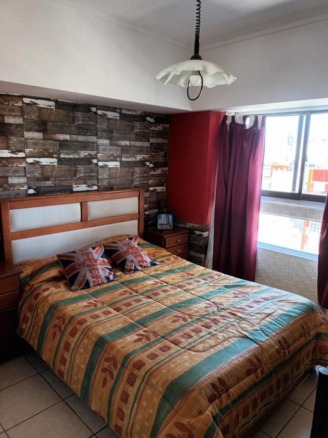 Torre Bristol Center Apartamento *