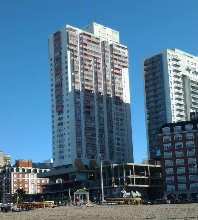 Torre Bristol Center Apartamento Mar del Plata