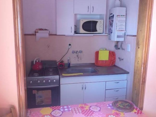 Apartamento Torre Bristol Center